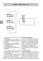 Предварительный просмотр 54 страницы glass 1989 pop 140 Use And Maintenance Manual