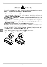 Предварительный просмотр 62 страницы glass 1989 pop 140 Use And Maintenance Manual