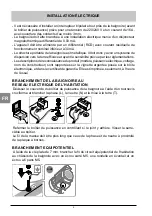 Предварительный просмотр 64 страницы glass 1989 pop 140 Use And Maintenance Manual