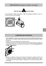 Предварительный просмотр 65 страницы glass 1989 pop 140 Use And Maintenance Manual