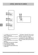 Предварительный просмотр 68 страницы glass 1989 pop 140 Use And Maintenance Manual