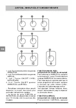 Предварительный просмотр 70 страницы glass 1989 pop 140 Use And Maintenance Manual