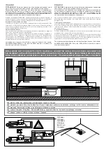 glass 1989 ROCKER Manual предпросмотр