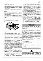 Предварительный просмотр 19 страницы glass 1989 rope Installation & Maintenance Manual