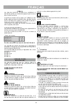 Предварительный просмотр 22 страницы glass 1989 rope Installation & Maintenance Manual