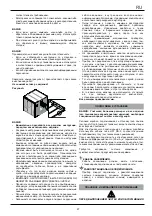 Предварительный просмотр 27 страницы glass 1989 rope Installation & Maintenance Manual