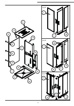 Предварительный просмотр 31 страницы glass 1989 Skyfall Installation, Operation & Maintenance Manual