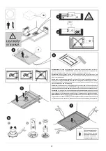 Предварительный просмотр 32 страницы glass 1989 Skyfall Installation, Operation & Maintenance Manual