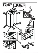 Предварительный просмотр 39 страницы glass 1989 Skyfall Installation, Operation & Maintenance Manual