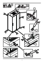 Предварительный просмотр 43 страницы glass 1989 Skyfall Installation, Operation & Maintenance Manual