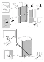 Preview for 4 page of glass 1989 SOHO QA Installation & Maintenance Manual