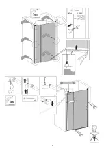 Preview for 5 page of glass 1989 SOHO QA Installation & Maintenance Manual