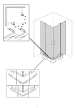 Preview for 6 page of glass 1989 SOHO QD Installation & Maintenance Manual