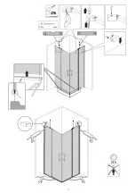 Preview for 7 page of glass 1989 SOHO QD Installation & Maintenance Manual