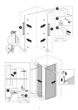 Preview for 9 page of glass 1989 SOHO QD Installation & Maintenance Manual