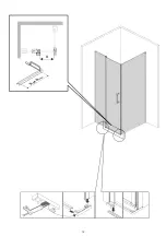 Preview for 12 page of glass 1989 SOHO QD Installation & Maintenance Manual