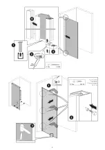 Preview for 3 page of glass 1989 SOHO QE Installation & Maintenance Manual