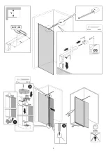 Preview for 4 page of glass 1989 SOHO QE Installation & Maintenance Manual