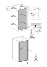 Предварительный просмотр 5 страницы glass 1989 SOHO QF Installation & Maintenance Manual