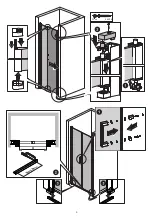 Preview for 5 page of glass 1989 SOHO QG Installation & Maintenance Manual