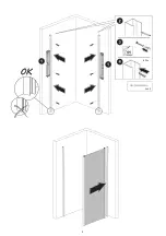 Preview for 8 page of glass 1989 SOHO QG Installation & Maintenance Manual