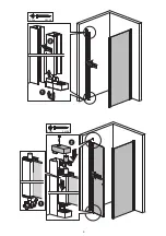 Preview for 9 page of glass 1989 SOHO QG Installation & Maintenance Manual