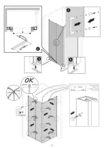 Preview for 11 page of glass 1989 SOHO QG Installation & Maintenance Manual