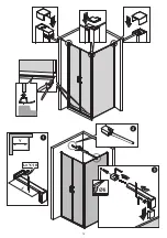 Preview for 12 page of glass 1989 SOHO QG Installation & Maintenance Manual