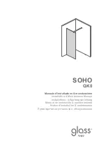 glass 1989 SOHO QK0 Installation & Maintenance Manual preview