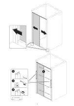 Preview for 4 page of glass 1989 SOHO QO Installation & Maintenance Manual