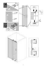 Preview for 6 page of glass 1989 SOHO QO Installation & Maintenance Manual