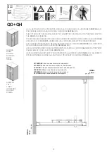 Preview for 10 page of glass 1989 SOHO QO Installation & Maintenance Manual