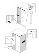 Preview for 12 page of glass 1989 SOHO QO Installation & Maintenance Manual