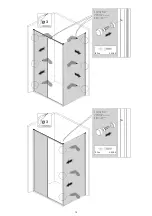 Preview for 13 page of glass 1989 SOHO QO Installation & Maintenance Manual