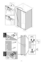 Preview for 14 page of glass 1989 SOHO QO Installation & Maintenance Manual