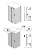 Preview for 15 page of glass 1989 SOHO QO Installation & Maintenance Manual