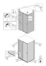 Preview for 16 page of glass 1989 SOHO QO Installation & Maintenance Manual