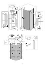 Preview for 4 page of glass 1989 SOHO QQ Installation & Maintenance Manual