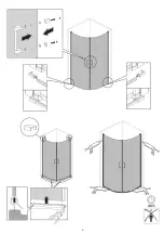 Preview for 5 page of glass 1989 SOHO QQ Installation & Maintenance Manual