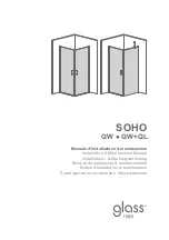 glass 1989 SOHO QW Installation & Maintenance Manual preview