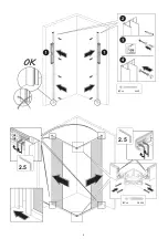 Preview for 3 page of glass 1989 SOHO QX Installation & Maintenance Manual