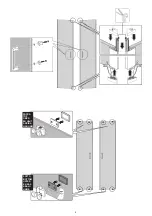 Preview for 5 page of glass 1989 SOHO QX Installation & Maintenance Manual