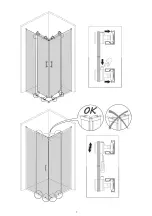 Preview for 6 page of glass 1989 SOHO QX Installation & Maintenance Manual