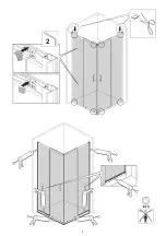 Preview for 7 page of glass 1989 SOHO QX Installation & Maintenance Manual