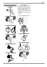 Предварительный просмотр 19 страницы glass 1989 TRIPTI Installation, Operation & Maintenance Manual