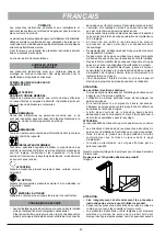 Предварительный просмотр 20 страницы glass 1989 TRIPTI Installation, Operation & Maintenance Manual