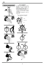 Предварительный просмотр 22 страницы glass 1989 TRIPTI Installation, Operation & Maintenance Manual