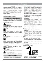 Предварительный просмотр 23 страницы glass 1989 TRIPTI Installation, Operation & Maintenance Manual