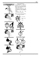 Предварительный просмотр 25 страницы glass 1989 TRIPTI Installation, Operation & Maintenance Manual