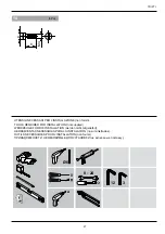 Предварительный просмотр 27 страницы glass 1989 TRIPTI Installation, Operation & Maintenance Manual